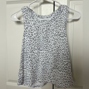 Altar’d State Activewear Tank Top